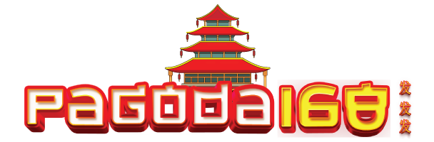 Logo Pagoda168
